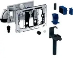 Geberit DuoFresh Modul mit manueller Ausl&ouml;sung und Einschub, f&uuml;r Geberit DuoFresh