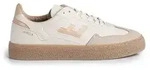 Uni Schuhe Modell BBSHE aus Naturkunststoff in Beige - Beige - 37