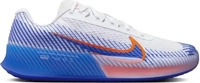 Nike DR6966-105, Nike Court Air Zoom Vapor 11 HC White Hyper Crimson Hyper Royal - EU