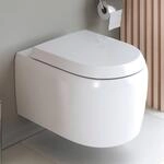 Duravit Collection One WC-Sitz mit Absenkautomatik