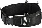 ProClick 6100000958, Werkzeugh&uuml;ftgurt, Schwarz, Polyester, 4 D, Klickschnalle,...