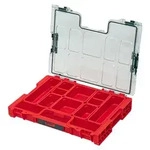 QBrick QBRICK SYSTEM PRO ORGANIZER 200 Red UHD