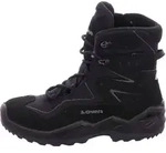 LOWA Wander- & Bergschuhe Kinder 31393039353833 Schwarz 41 EU - Schwarz - 41
