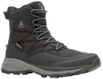 Kamik Trekice Damen Stiefel in Gr. 39 - Schwarz - 39