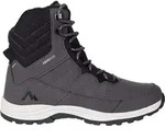 McKINLEY Da.-Apr&egrave;s-Schuh Annabella IV AQB W GREY/YELLOW GREY/YELLOW 37 - Grau - 37