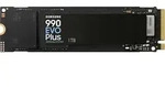 990 EVO Plus 1 TB (PCIe 4.0 x4 / 5.0 x2, NVMe 2, M.2 2280, intern)