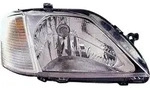VAN WEZEL Scheinwerfer Rechts f&uuml;r RENAULT LOGAN I Kombi (KS) 1514962
