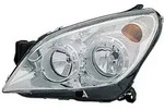 Van Wezel Scheinwerfer links f&uuml;r Opel Astra H