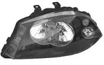VAN WEZEL Scheinwerfer Links f&uuml;r SEAT Ibiza III Schr&auml;gheck (6L) 4917961
