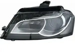 VAN WEZEL Scheinwerfer Links f&uuml;r AUDI A3 Sportback (8PA) 0334981
