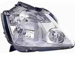 VAN WEZEL Scheinwerfer Rechts f&uuml;r RENAULT MODUS / GRAND MODUS (F/JP0) 4366962