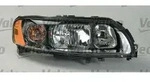 Valeo Scheinwerfer links f&uuml;r Volvo V70