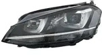 Hauptscheinwerfer rechts H7 Bi-Xenon VALEO passend f&uuml;r u.a. VW GOLF