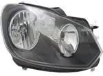 TYC Hauptscheinwerfer links 20-11778-05-2