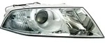 TYC Hauptscheinwerfer 20-0669-05-2