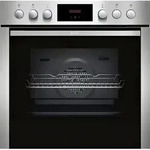 NEFF EDX4I0 Ed Herd-Set E1CCD2AN4 M56SBF1L0 Induktion