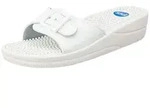 SCHOLL New Massage PVC Schuhe Damen weiss 36 - Wei&szlig; - 36