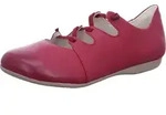 Josef Seibel Ballerina in lila/violett, Gr. 36 - Rot - 36