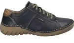 JOSEF SEIBEL Felicia 02 | Halbschuh f&uuml;r Damen | Blau - Blau - 36