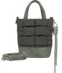 Fritzi aus Preu&szlig;en Umh&auml;ngetasche Handtasche Brigitte X Fritzi Mini Toty...