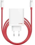 OnePlus SUPERVOOC GaN Dual Charger (120W) wei&szlig; - Wei&szlig;