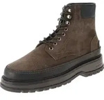 Gant 29643741 Clafton - Herren Schuhe Boots - G86-Dark-Gray, Gr&ouml;&szlig;e:42 EU - Grau -