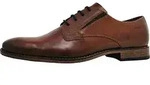 Bugatti Rinaldo Comfort Gekleed Laag - Cognac - Maat 40 - Braun - 40