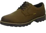 Schn&uuml;rhalbschuh Freizeit (Casual) CAFW003-350/320 - Braun - 40