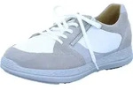 Ganter Komfort Schn&uuml;rschuhe KarlLudwig Herren 31373930313138 Beige 40 1/2 EU -...