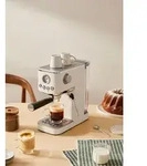 THERA CLASSIC COMPACT - Espressomaschine mit kalter Kaffeefunktion