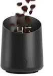 Subminimal SubScale Digitaler Kaffee-Dosierbecher - Schwarz