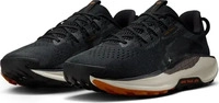Nike DV3864-006, Nike Pegasus Trail 5 Black Monarch Pale Ivory Off Noir - EU 46