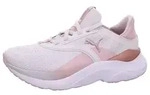 Puma Softride Mayve Ws Trainingsschuh Wei&szlig; in Gr. 36.5 - Wei&szlig; - 36,5