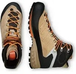 Mammut Kento Tour High GTX Men savannah/d'tangerine 44 2/3 EU = 10 UK - Orange...