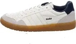 Gola Eagle Sportschuh Wei&szlig; - Wei&szlig; - 41