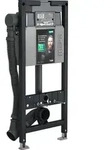 MEPAnextVIT Air-WC-Element SPK A31 L&uuml;fter automatisch