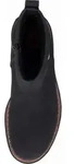 Rieker Damen Stiefelette Rei&szlig;verschluss Warmfutter Ziernaht 72671, Gr&ouml;&szlig;e:37 EU,