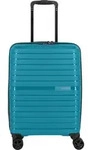 Travelite TRIENT Trolley S - Petrol - Petrol
