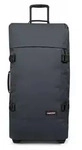 Eastpak Tranverz L Koffer 121L (79 x 40 x 33 cm), gro&szlig;er Reisekoffer mit...