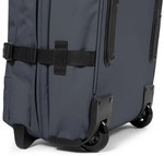 Eastpak Tranverz S Kabinentrolley 42L (51 x 32,5 x 24 cm), robuster Koffer mit