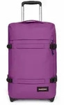 EASTPAK Trolley Koffer TRANSIT ́R S Fig Purpel 42L mit TSA Schloss - Lila