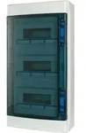 Eaton AP VERTEILER IP65 3-R. 36 TE (IKA-3/36-ST)
