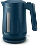 Philips 3000 series Wasserkocher - Blau
