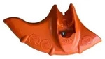Stihl Original Schutz &Oslash; 230mm f&uuml;r FS55 FS56 FS70 - 41447108116