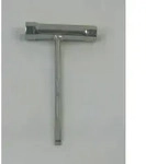 Stihl 00008903400 original Kombischl&uuml;ssel f&uuml;r Motors&auml;gen 16 x 19 mm