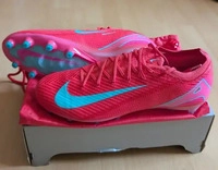 Nike FQ8693-800, Nike Mercurial Vapor 16 Elite AG Mad Energy Pack - EU 44.5 Herren