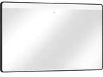 Hansgrohe 54973670 Spiegel Xarita Lite Q 1200/30 - Schwarz