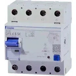 Doepke FI-Schalter DFS4 125-4/0,03-B SK 09174998