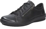 Legero TANARO 5.0 Damenschuhe - bequeme Schn&uuml;r- Halbschuhe schwarz Freizeit NEU -