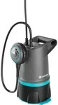 Gardena 9018-47, Unterwasserpumpe, 550 W, AC, 0,9 bar, 20000 l/h, IPX8